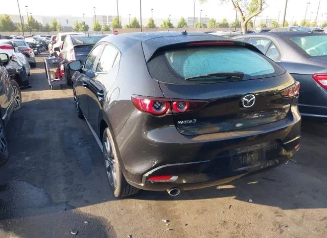 Photo 2 VIN: JM1BPAMM1L1164959 - MAZDA 3 