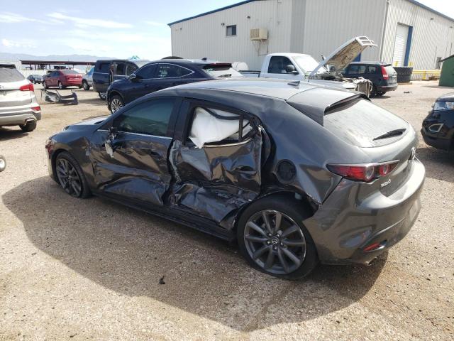 Photo 1 VIN: JM1BPAMM1L1170499 - MAZDA 3 PREFERRE 