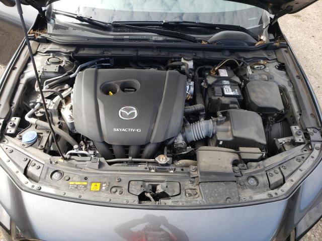 Photo 10 VIN: JM1BPAMM1L1170499 - MAZDA 3 PREFERRE 