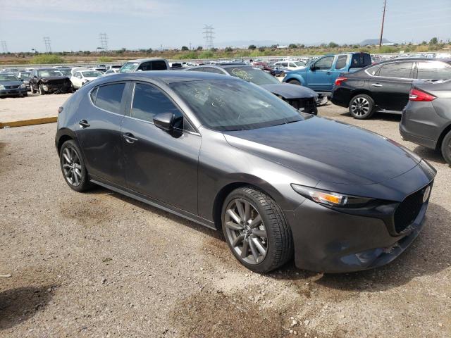 Photo 3 VIN: JM1BPAMM1L1170499 - MAZDA 3 PREFERRE 