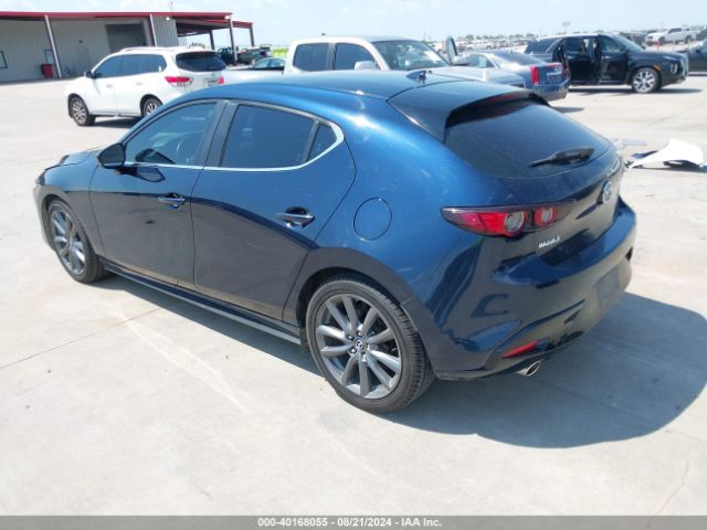 Photo 2 VIN: JM1BPAMM2K1127479 - MAZDA MAZDA3 