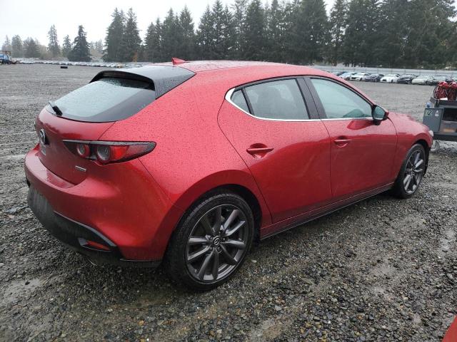 Photo 2 VIN: JM1BPAMM2K1129927 - MAZDA 3 PREFERRE 