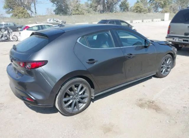 Photo 3 VIN: JM1BPAMM2K1134397 - MAZDA 3 