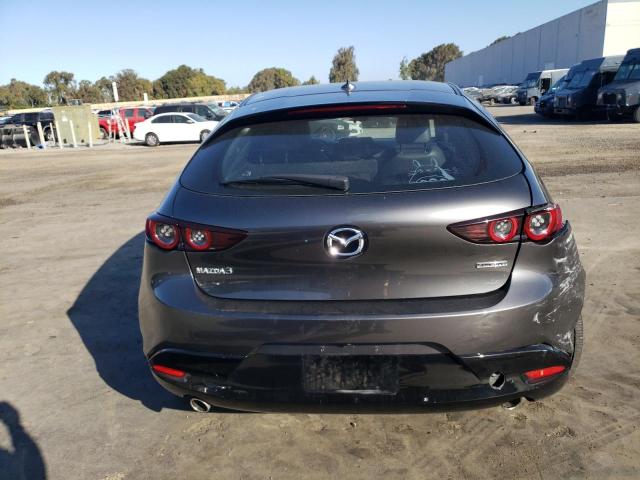 Photo 5 VIN: JM1BPAMM2K1134545 - MAZDA 3 PREFERRE 