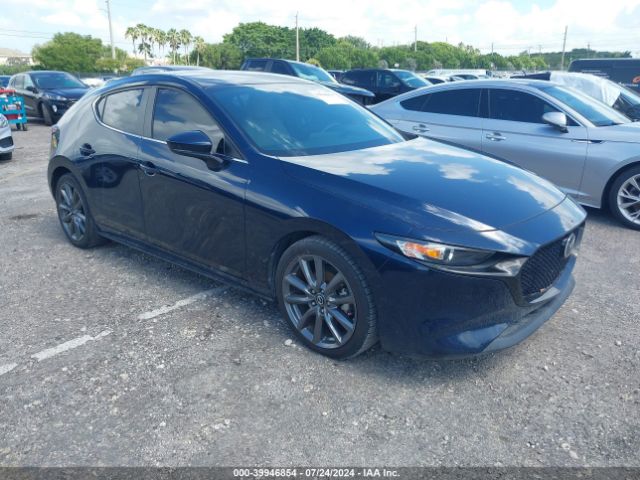 Photo 0 VIN: JM1BPAMM3K1117091 - MAZDA MAZDA3 