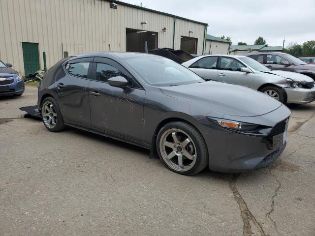 Photo 3 VIN: JM1BPAMM3K1118371 - MAZDA 3 PREFERRE 