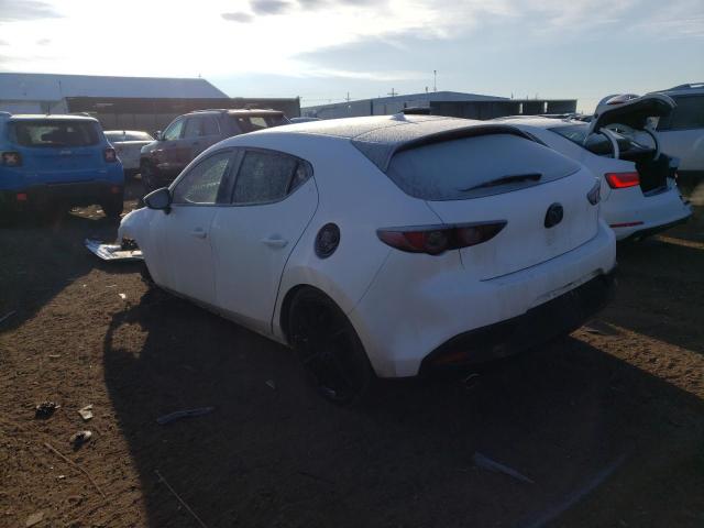 Photo 1 VIN: JM1BPAMM3K1136238 - MAZDA 3 PREFERRE 