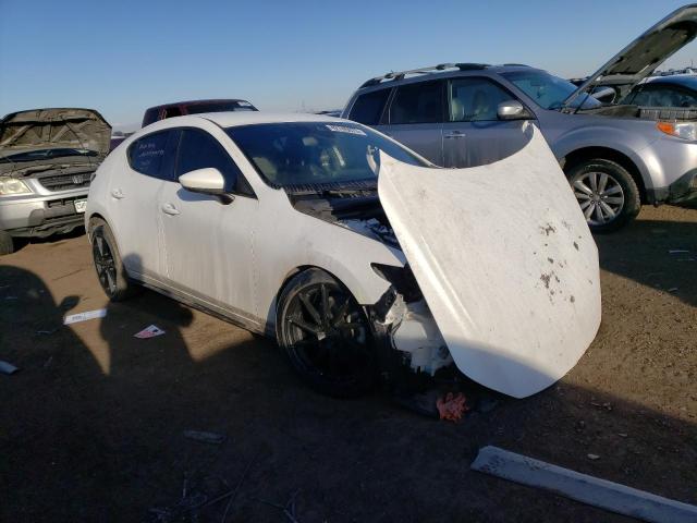 Photo 3 VIN: JM1BPAMM3K1136238 - MAZDA 3 PREFERRE 