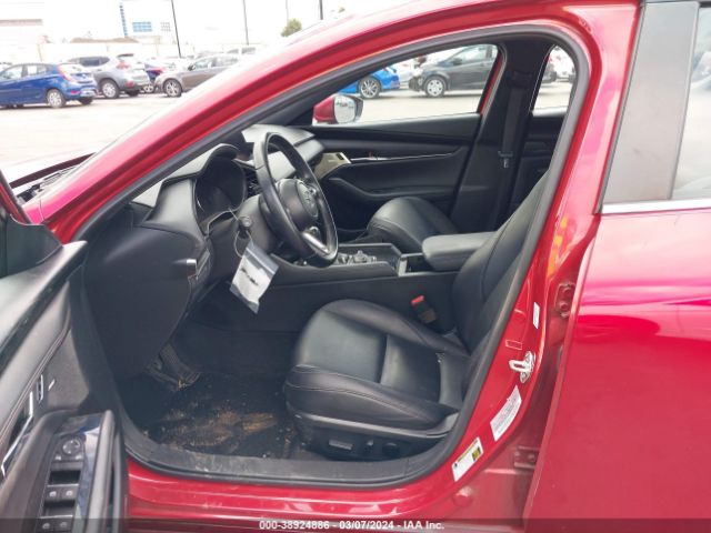 Photo 4 VIN: JM1BPAMM3L1163585 - MAZDA MAZDA3 