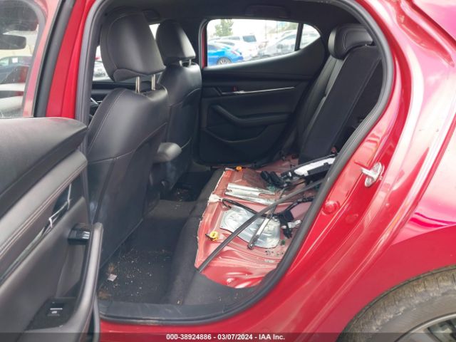 Photo 7 VIN: JM1BPAMM3L1163585 - MAZDA MAZDA3 