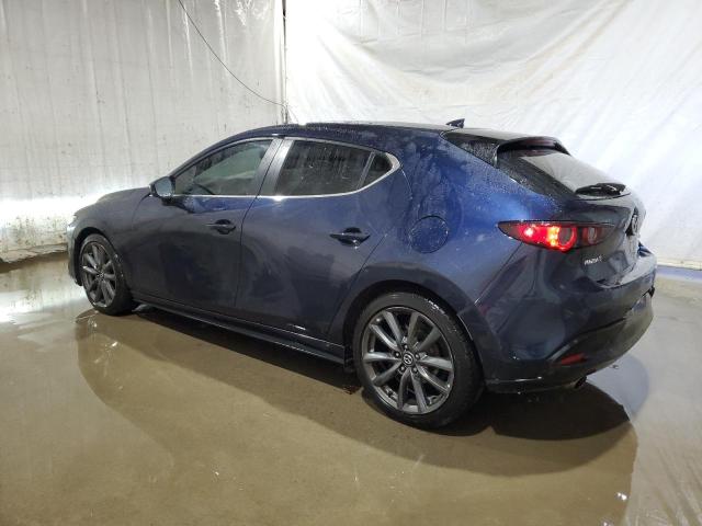 Photo 1 VIN: JM1BPAMM4K1135616 - MAZDA 3 PREFERRE 