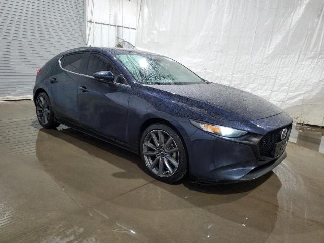 Photo 3 VIN: JM1BPAMM4K1135616 - MAZDA 3 PREFERRE 