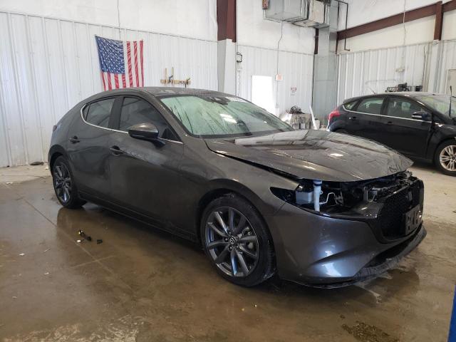 Photo 3 VIN: JM1BPAMM4K1135986 - MAZDA 3 PREFERRE 