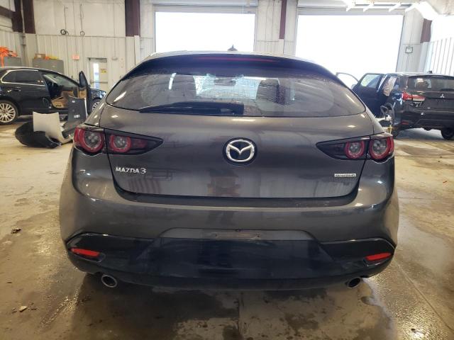 Photo 5 VIN: JM1BPAMM4K1135986 - MAZDA 3 PREFERRE 