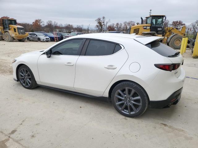 Photo 1 VIN: JM1BPAMM4L1168391 - MAZDA 3 PREFERRE 