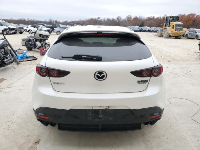 Photo 5 VIN: JM1BPAMM4L1168391 - MAZDA 3 PREFERRE 