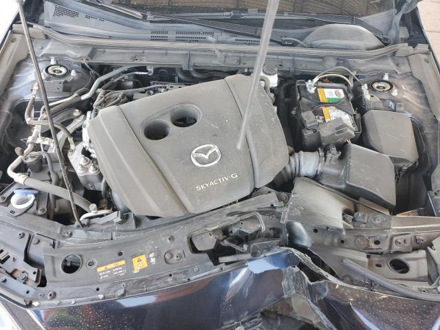 Photo 10 VIN: JM1BPAMM4L1175907 - MAZDA 3 PREFERRE 