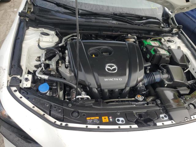 Photo 10 VIN: JM1BPAMM5K1120378 - MAZDA 3 PREFERRE 