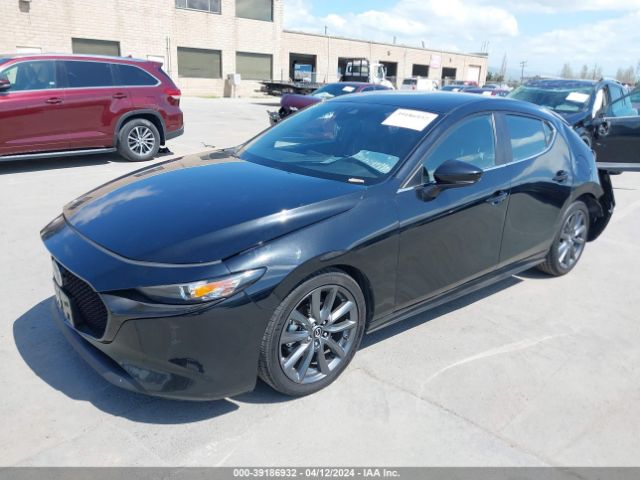 Photo 1 VIN: JM1BPAMM6K1136881 - MAZDA MAZDA3 