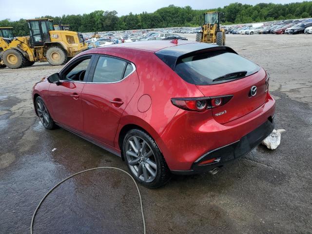 Photo 1 VIN: JM1BPAMM6K1140638 - MAZDA 3 PREFERRE 