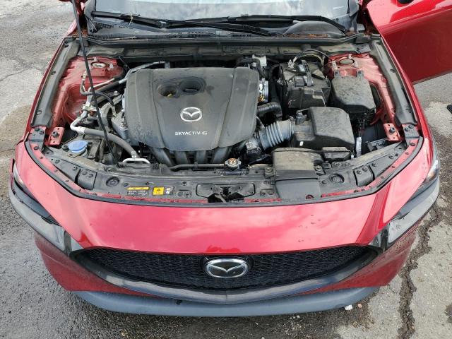 Photo 10 VIN: JM1BPAMM6K1140638 - MAZDA 3 PREFERRE 