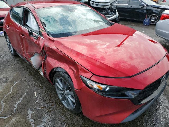 Photo 11 VIN: JM1BPAMM6K1140638 - MAZDA 3 PREFERRE 