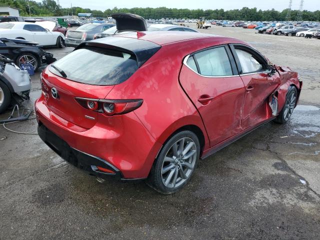 Photo 2 VIN: JM1BPAMM6K1140638 - MAZDA 3 PREFERRE 