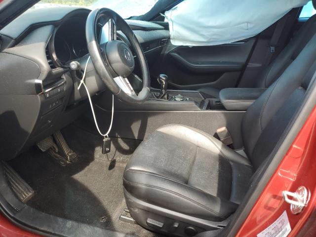 Photo 6 VIN: JM1BPAMM6K1140638 - MAZDA 3 PREFERRE 