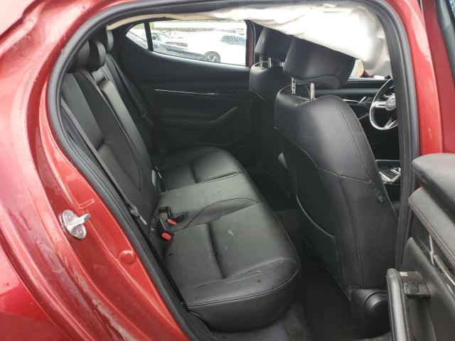 Photo 9 VIN: JM1BPAMM6K1140638 - MAZDA 3 PREFERRE 