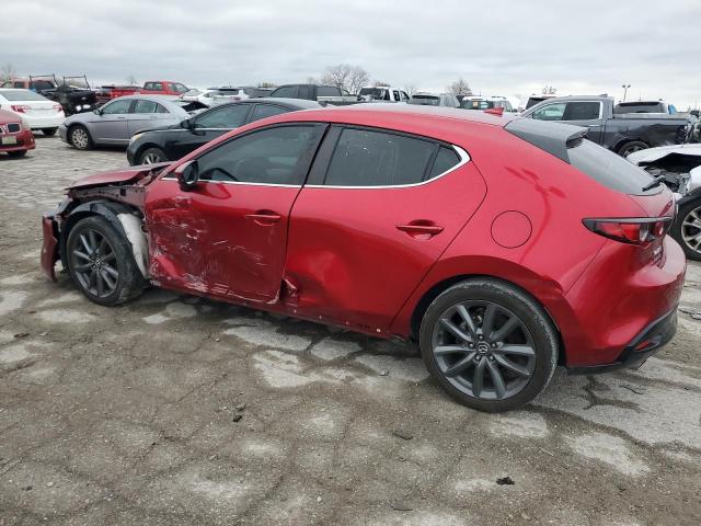 Photo 1 VIN: JM1BPAMM6K1141420 - MAZDA 3 PREFERRE 