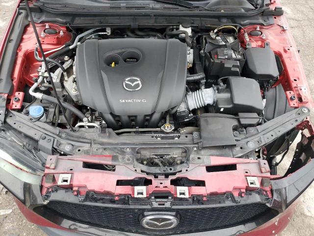 Photo 10 VIN: JM1BPAMM6K1141420 - MAZDA 3 PREFERRE 