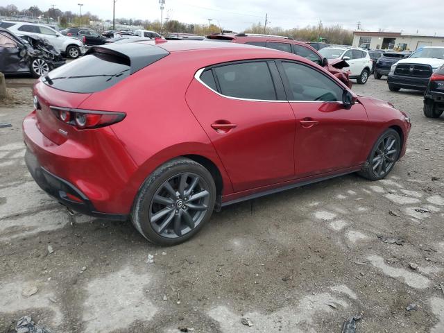 Photo 2 VIN: JM1BPAMM6K1141420 - MAZDA 3 PREFERRE 