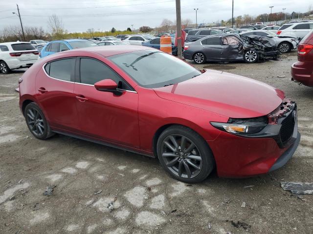 Photo 3 VIN: JM1BPAMM6K1141420 - MAZDA 3 PREFERRE 