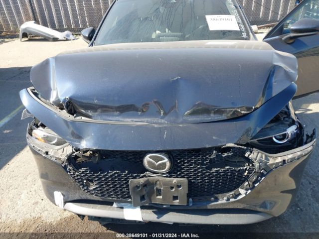 Photo 9 VIN: JM1BPAMM6L1158333 - MAZDA MAZDA3 