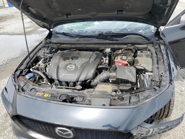 Photo 10 VIN: JM1BPAMM7K1116512 - MAZDA 3 