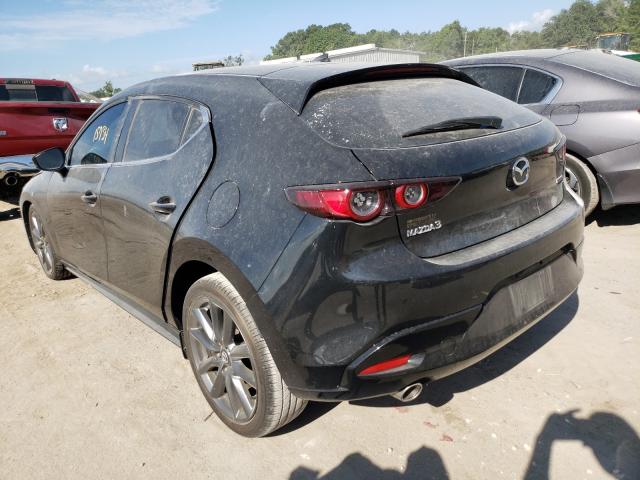 Photo 2 VIN: JM1BPAMM7K1135464 - MAZDA 3 