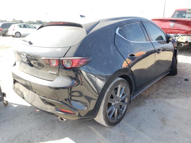 Photo 3 VIN: JM1BPAMM7K1135464 - MAZDA 3 