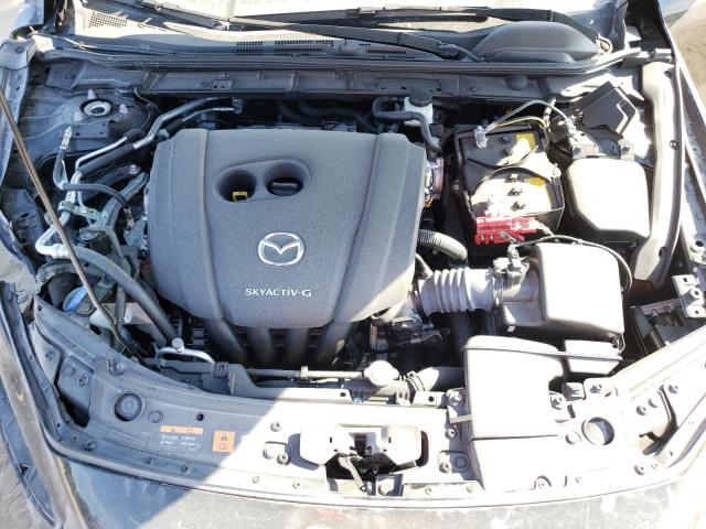 Photo 6 VIN: JM1BPAMM7K1135464 - MAZDA 3 