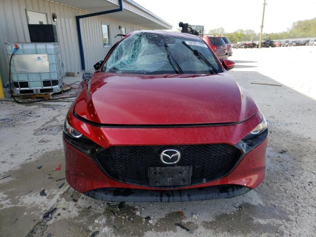 Photo 4 VIN: JM1BPAMM7K1137800 - MAZDA 3 PREFERRE 