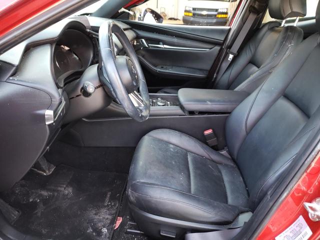 Photo 6 VIN: JM1BPAMM7K1137800 - MAZDA 3 PREFERRE 