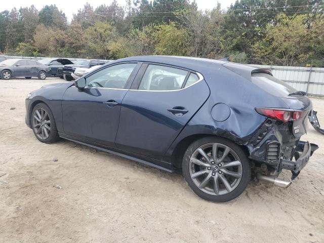 Photo 1 VIN: JM1BPAMM7K1138347 - MAZDA 3 PREFERRE 