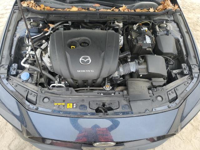 Photo 10 VIN: JM1BPAMM7K1138347 - MAZDA 3 PREFERRE 