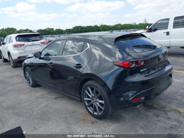 Photo 2 VIN: JM1BPAMM7K1140115 - MAZDA MAZDA3 