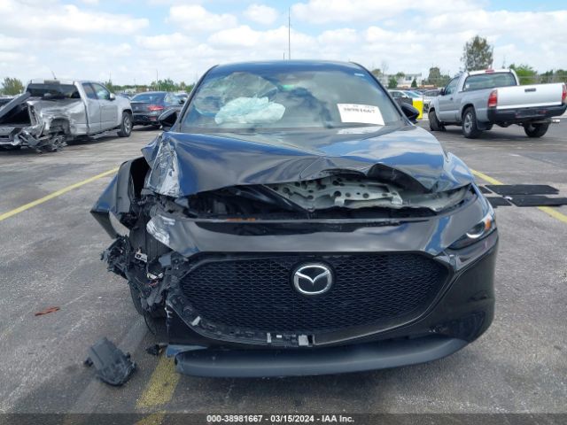 Photo 5 VIN: JM1BPAMM7K1140115 - MAZDA MAZDA3 