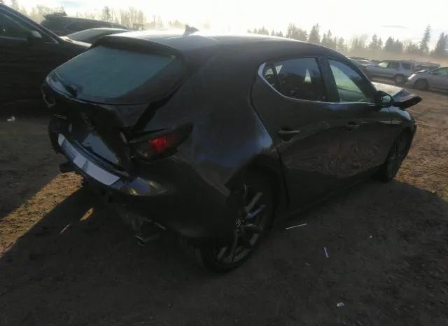 Photo 3 VIN: JM1BPAMM7L1155294 - MAZDA MAZDA3 HATCHBACK 