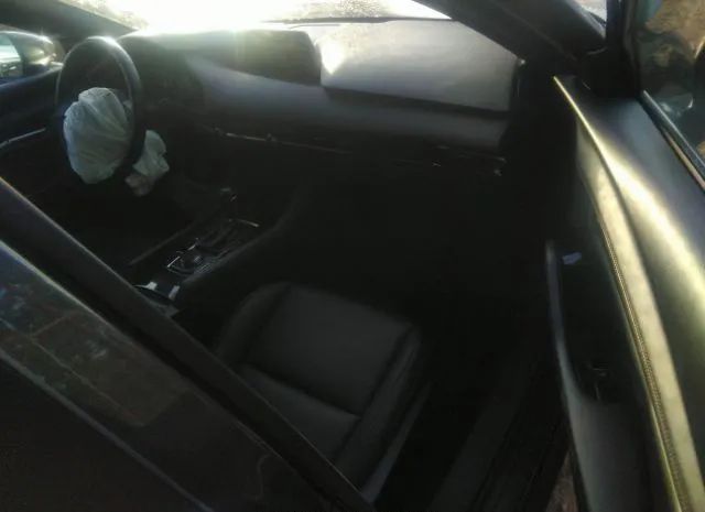 Photo 4 VIN: JM1BPAMM7L1155294 - MAZDA MAZDA3 HATCHBACK 