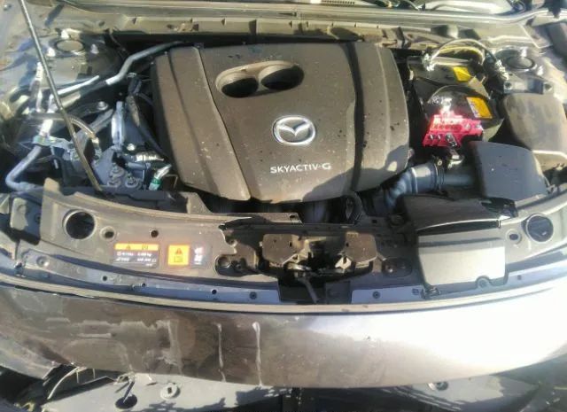 Photo 9 VIN: JM1BPAMM7L1155294 - MAZDA MAZDA3 HATCHBACK 