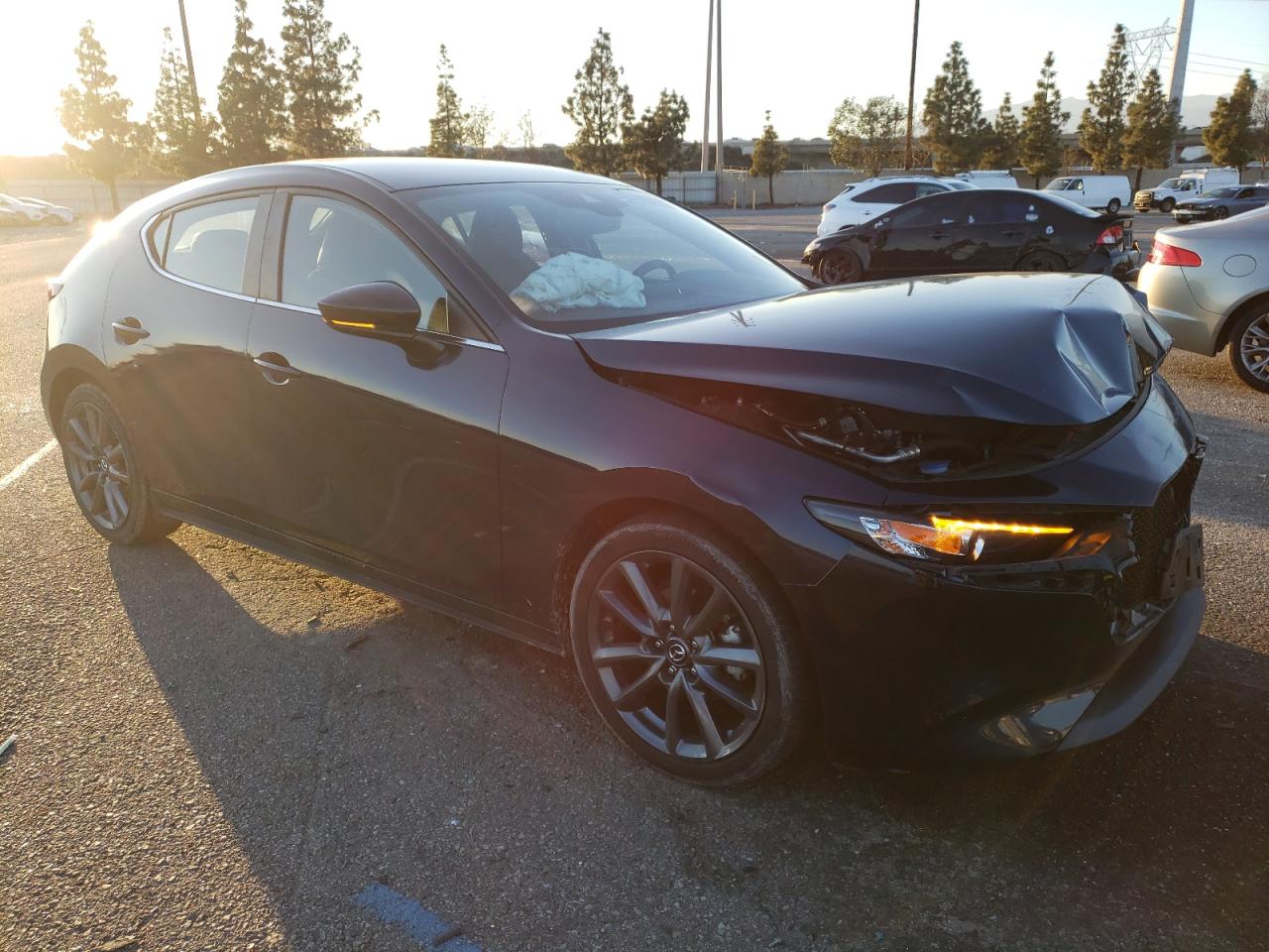 Photo 3 VIN: JM1BPAMM7L1171138 - MAZDA 3 