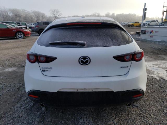 Photo 5 VIN: JM1BPAMM7P1602325 - MAZDA 3 PREMIUM 