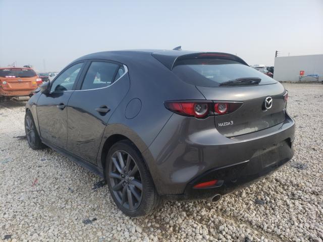 Photo 2 VIN: JM1BPAMM8K1117782 - MAZDA 3 